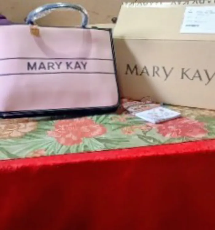 Compras Mary Kay