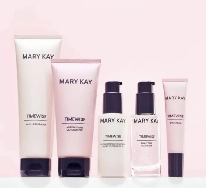 Set Milagroso TimeWise