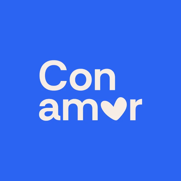 Logo de Conamor