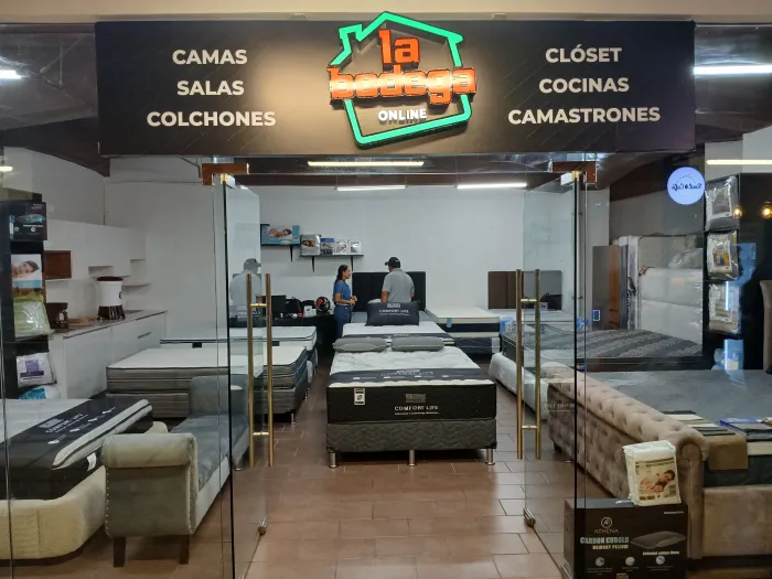 La Bodega Online 