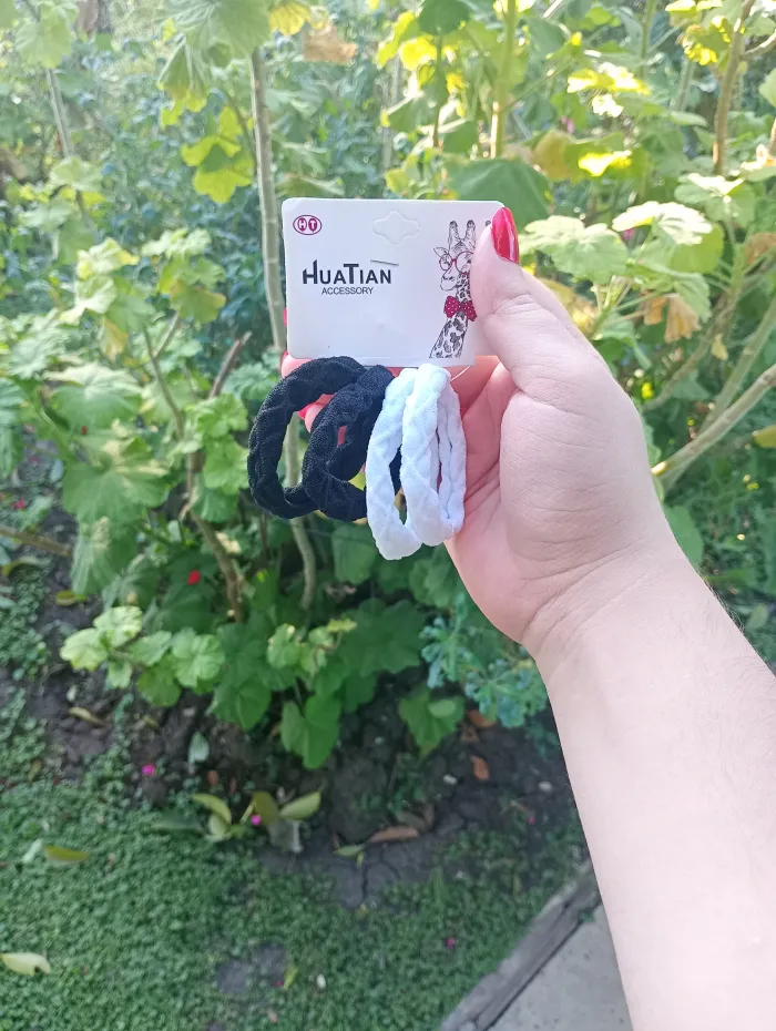 Accesorios para el pelo