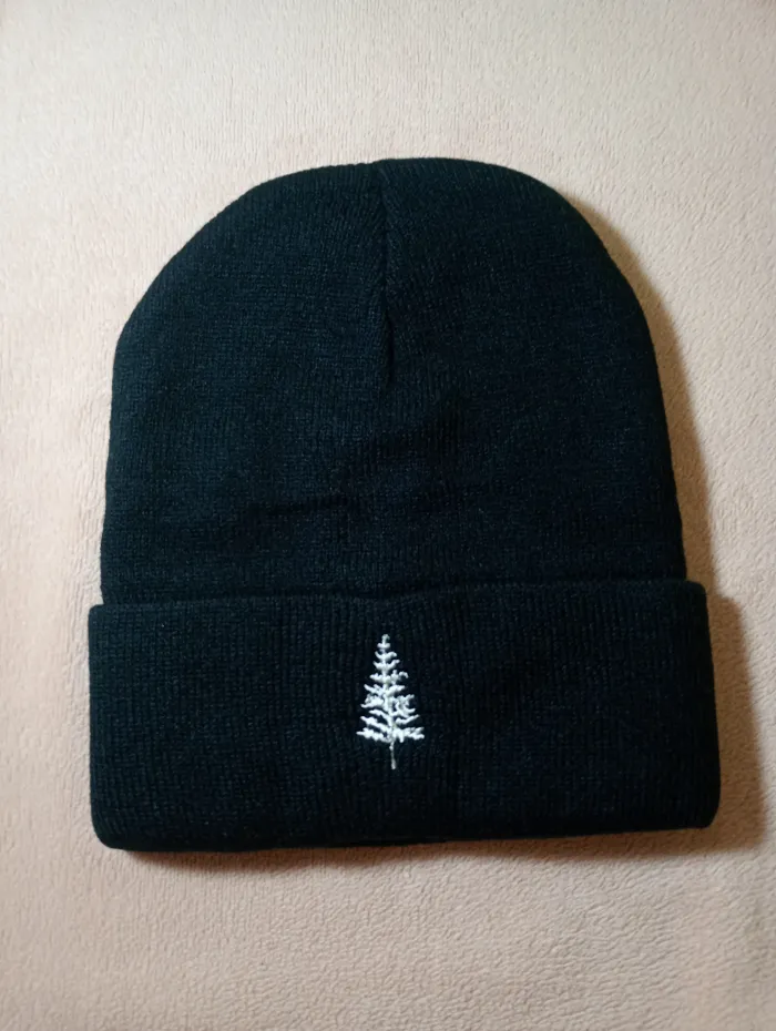 Gorros Rocky Bordados 2