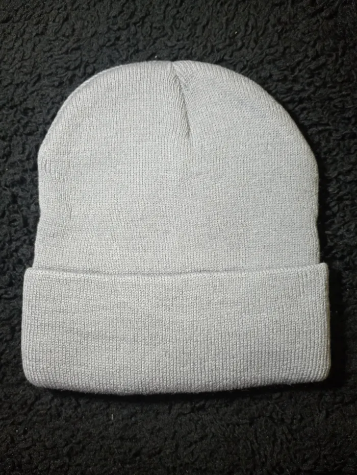 Gorros Rocky Liso 2