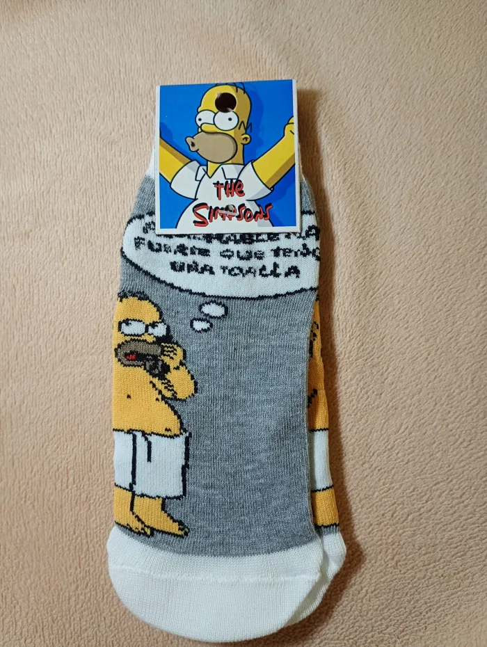 Soquetes Adulto