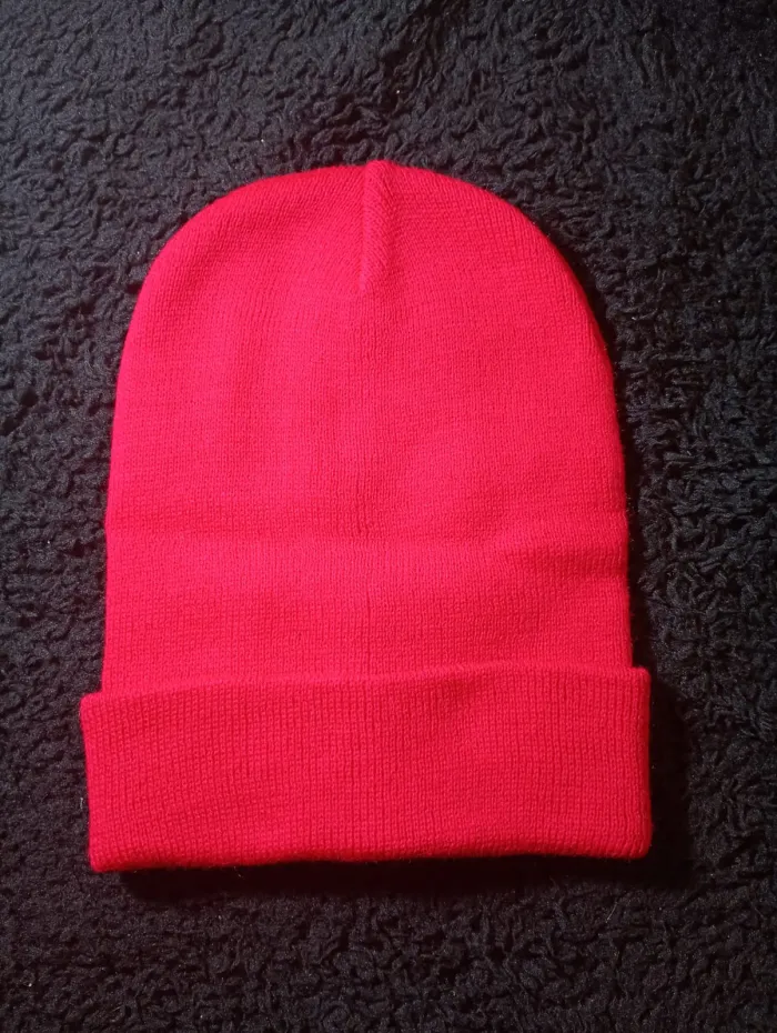 Gorros Rocky Lisos de color