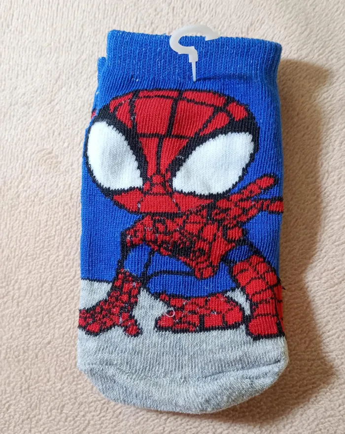 Spiderman