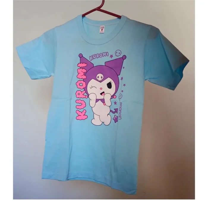 Remeras Infantiles