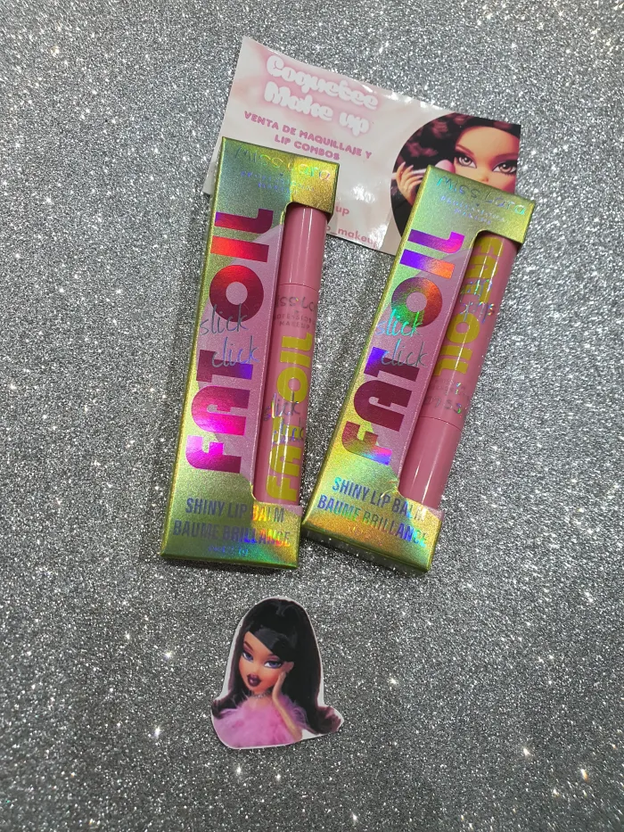 Labial hidratante 
