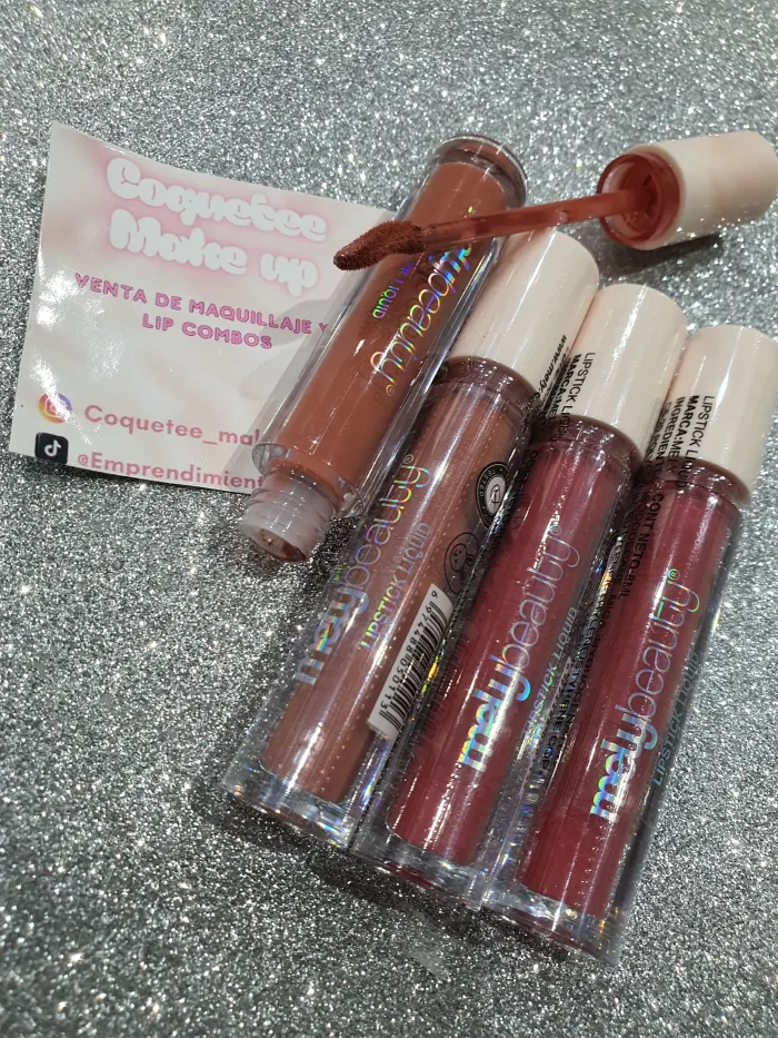 Lipstick Mely 