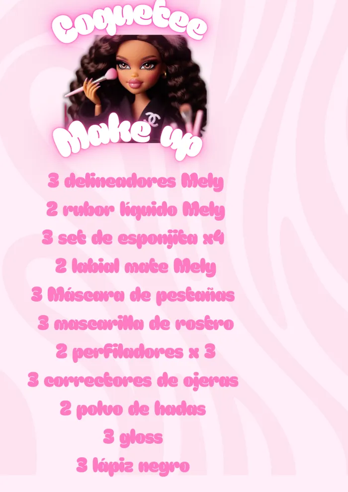 Kits combo emprendedor x25 productos 