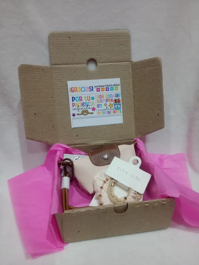 Box día del Maestro 🎀