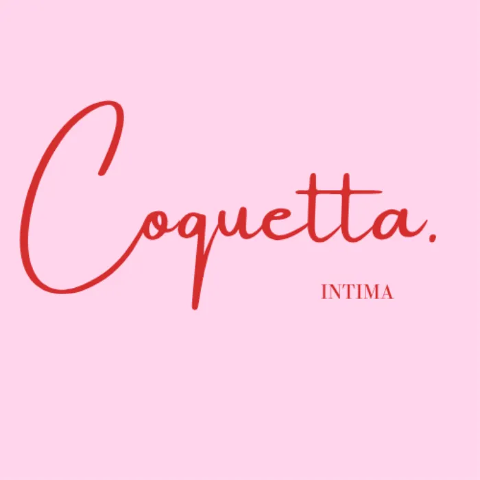 Coquetta Íntima 