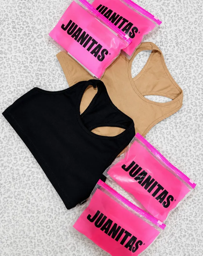 Tops Juanitas