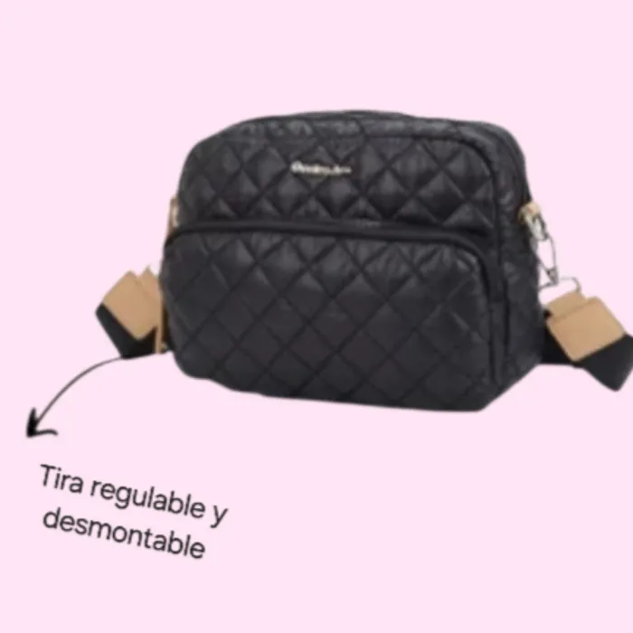 Morral Oreiro Love 18×26×7 cm