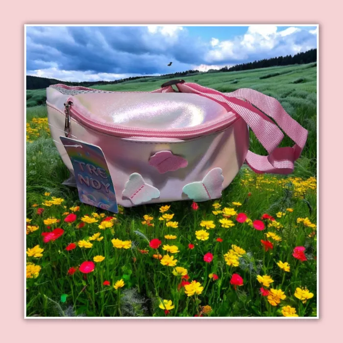 Riñonera infantil Trendy