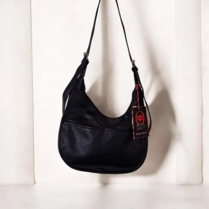 Cartera Oreiro love 32x24x8 cm 