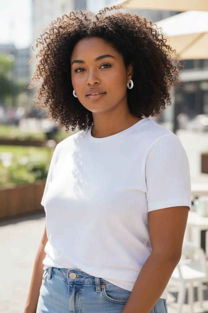 Aros de Acero con Brillos 2