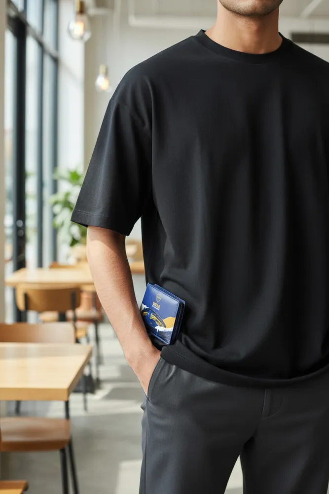 Billetera Boca Juniors 2