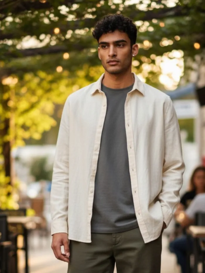 Aros de Plata con Cubic Engarzado 3mm 2