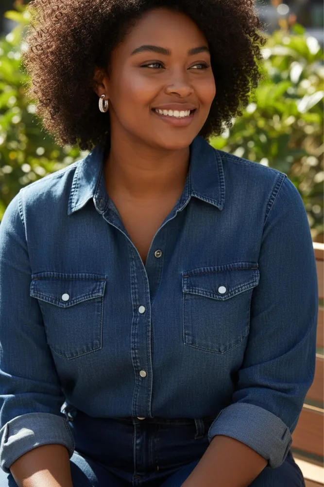 Aros de Acero con piedras 1.5 cm 2