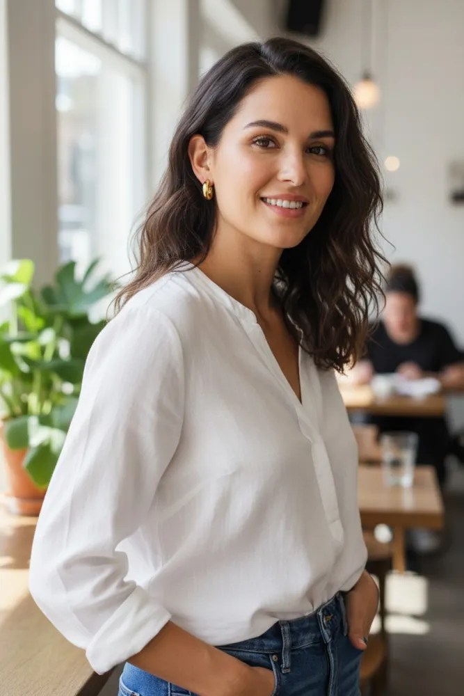 Aros de Acero Dorado 2