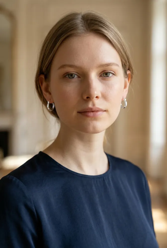 Aros de Acero Blanco 2