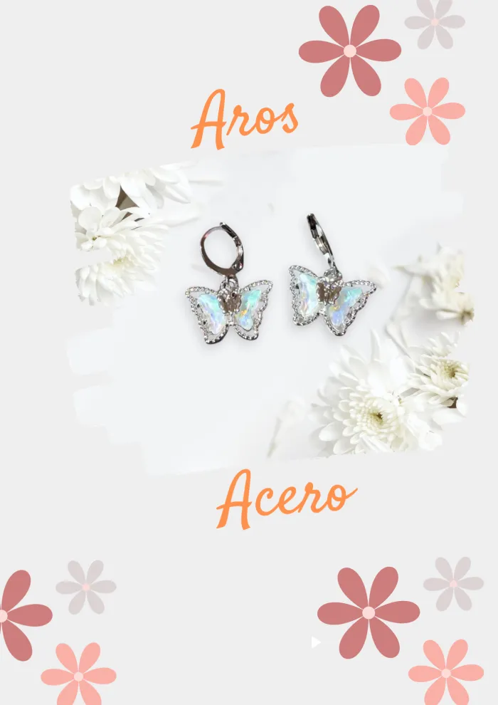 Aros Acero
