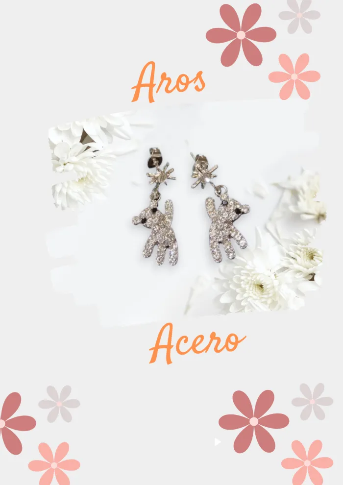 Aros Acero