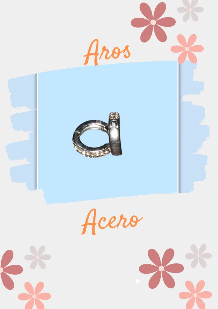 Aros Acero
