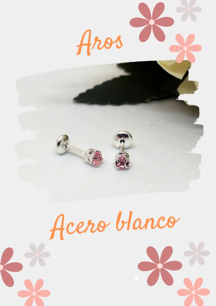 Abridores Acero varios modelos