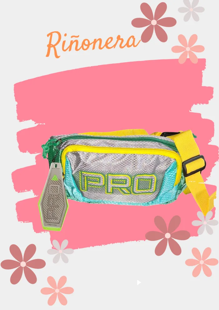 Riñonera deportiva 2