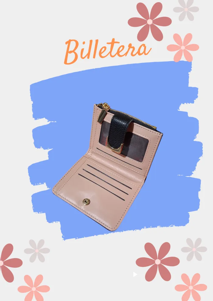 Billetera negra  2
