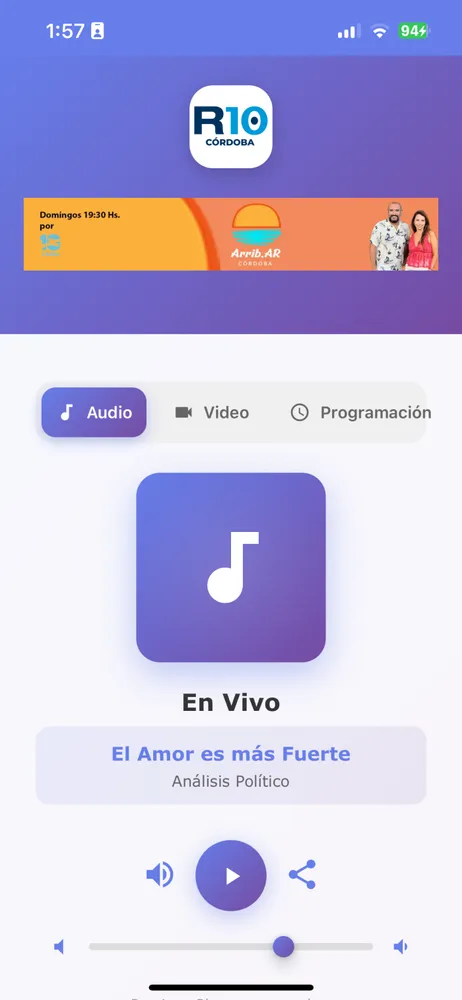 Multi APP