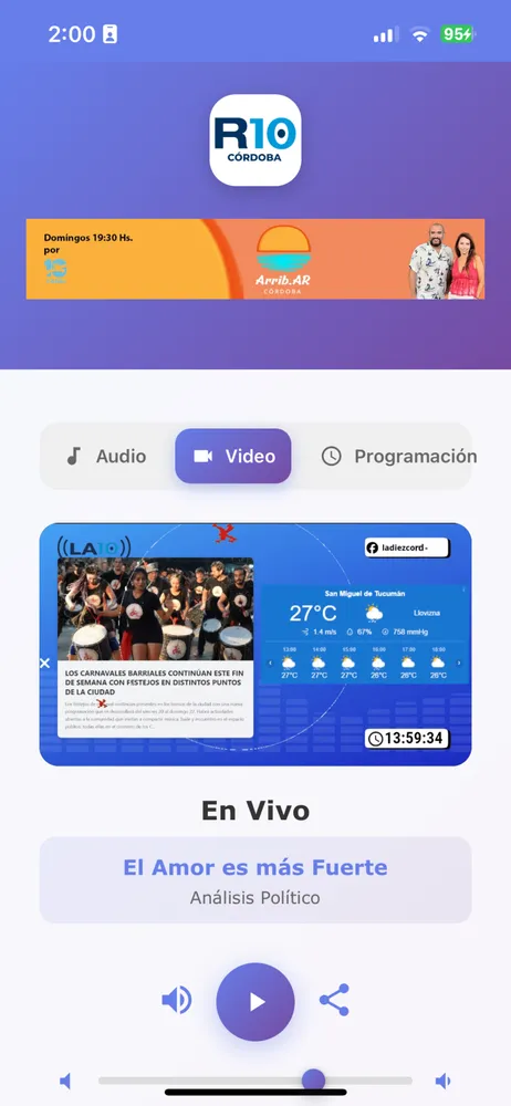 Multi APP 2