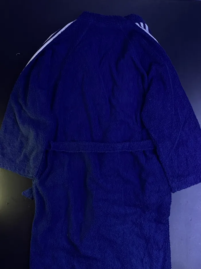 Bata de baño Adidas 2