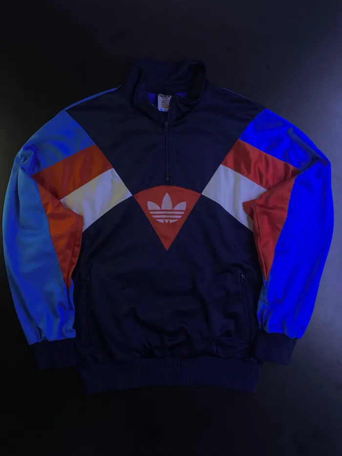 Pulóver vintage 80/90 Adidas