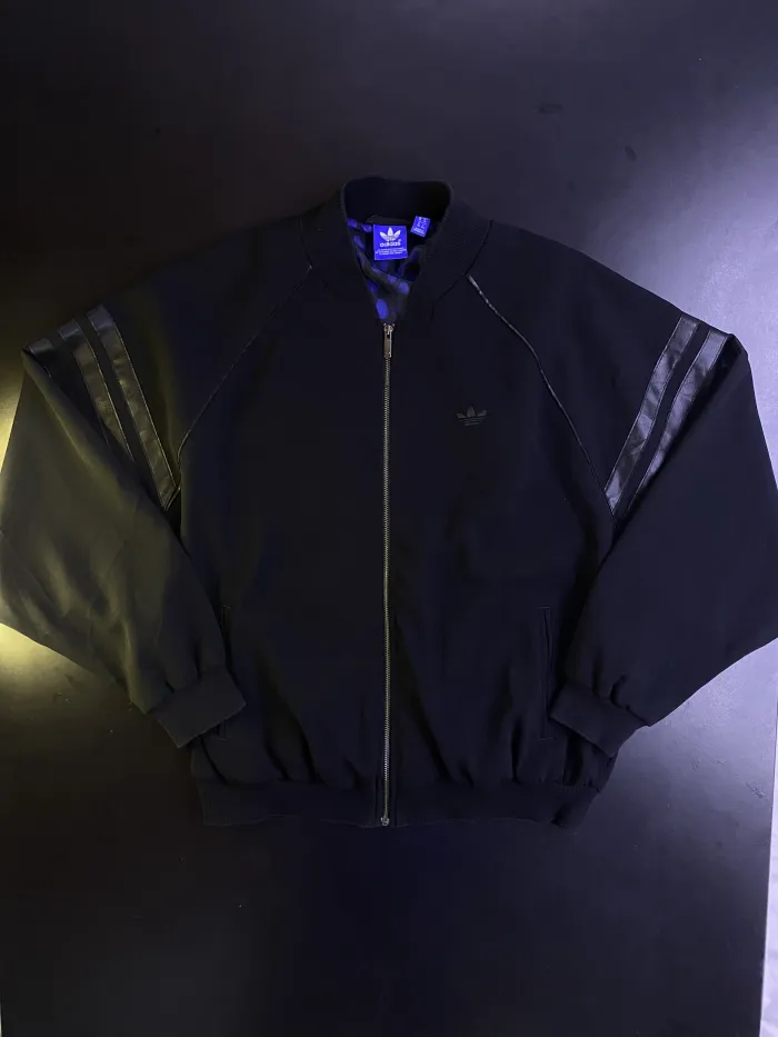 chaqueta "track jacket" de Adida Originals 