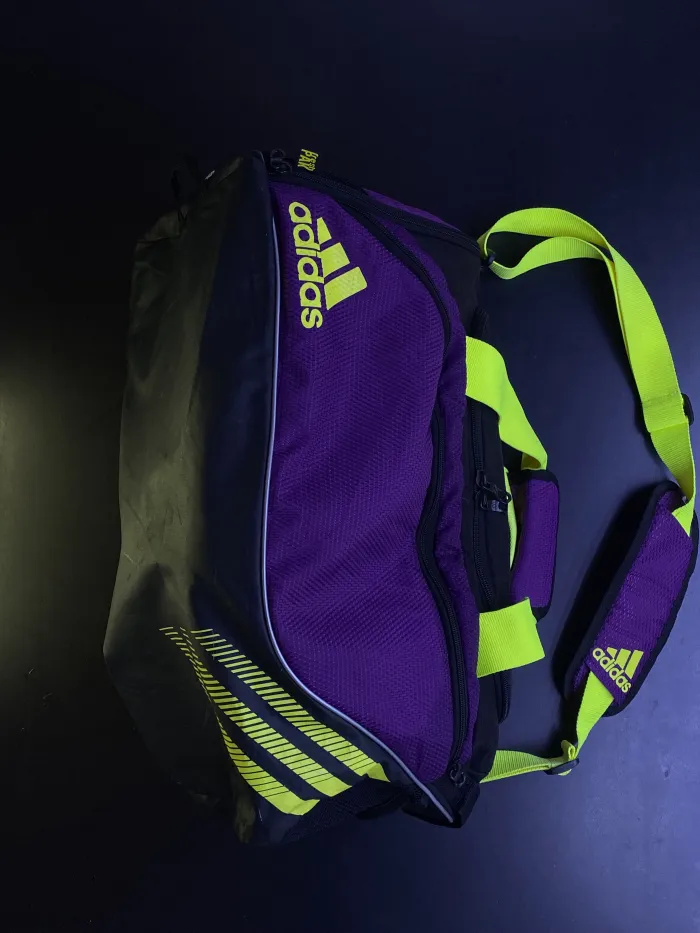 Bolso Adidas deportivo 
