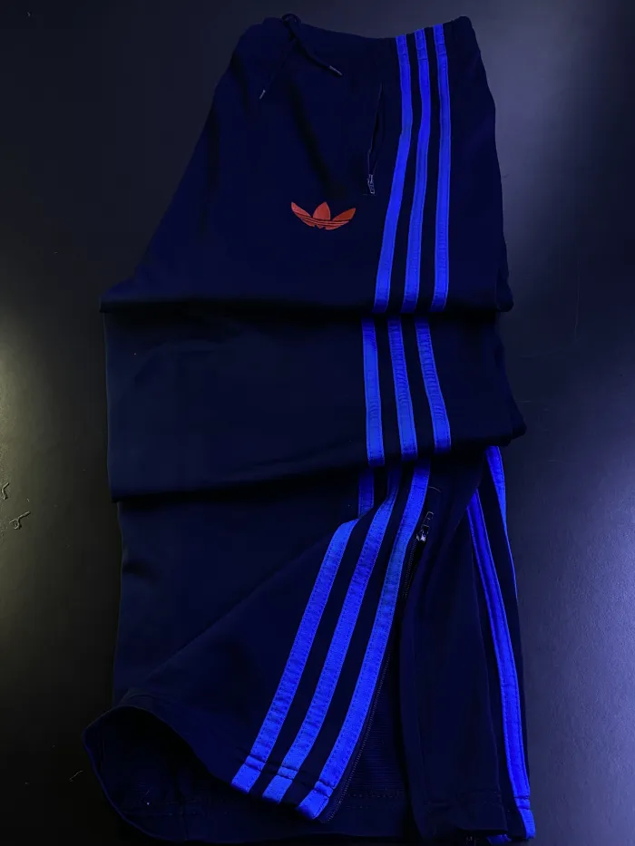 Pantalón Adidas vintage 
