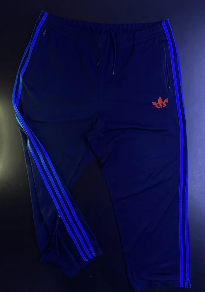 Pantalón Adidas vintage  2