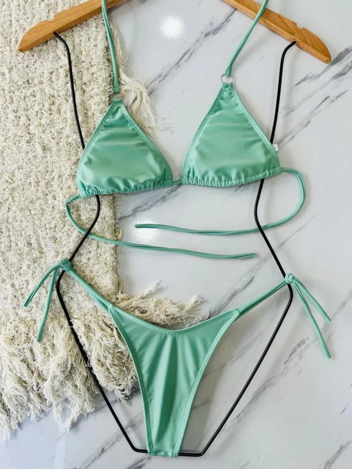 Bikini Pia Musgo