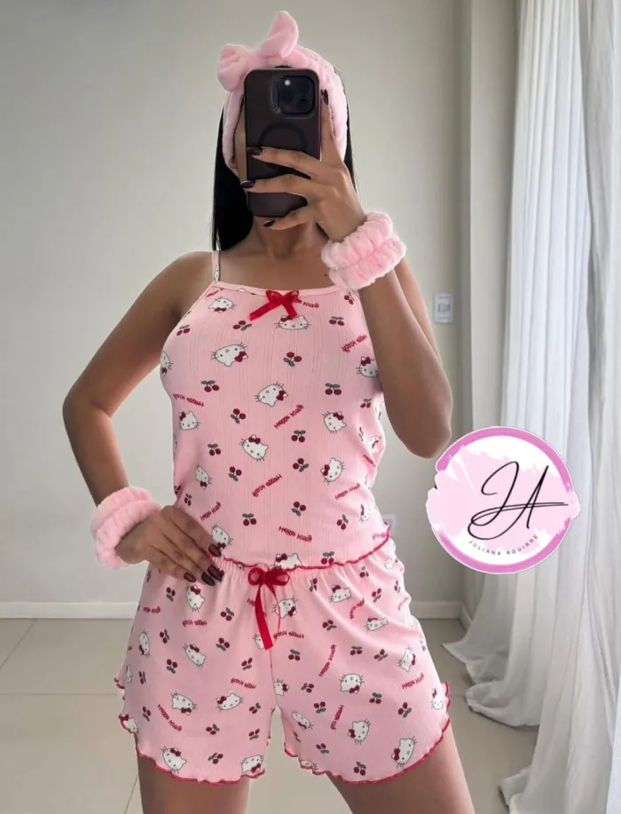 Pijama de Morley