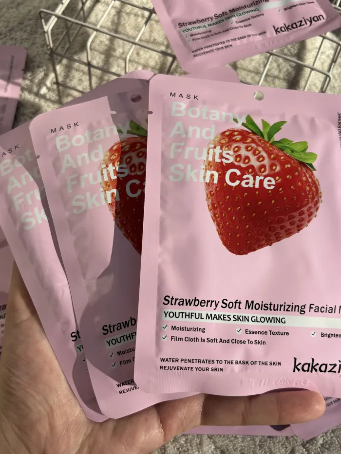 Skincare y accesorios