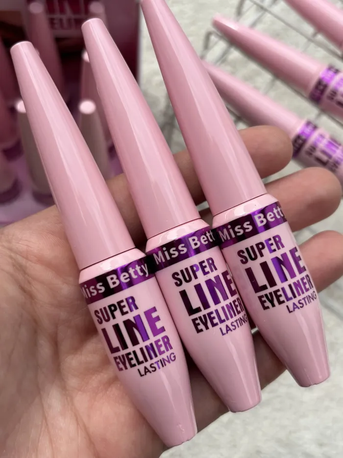 Delineador Miss Betty