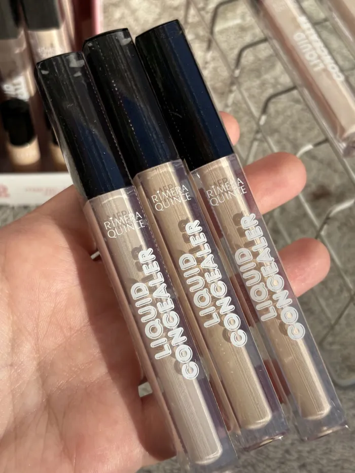 Corrector Rimera15 finos