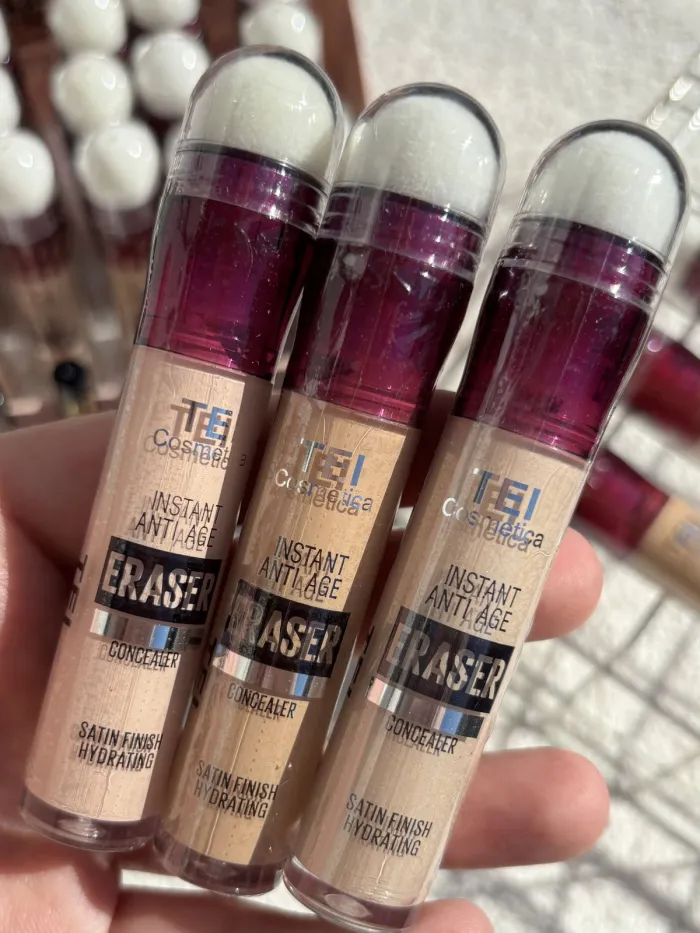 Stock- entrega inmediata