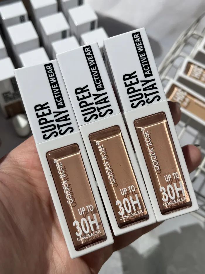 Corrector Súper Stay