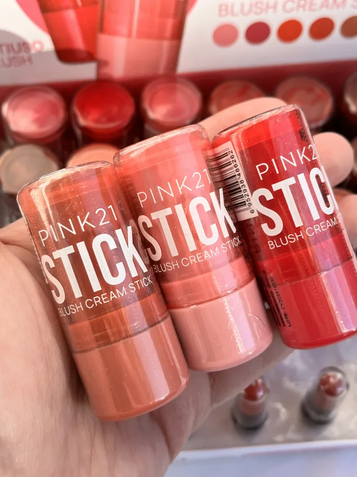 Rubor Pink21