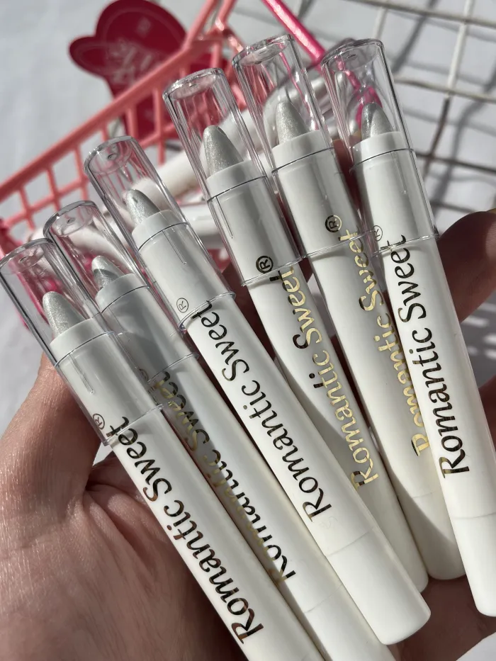 Iluminador en barra Coreanos