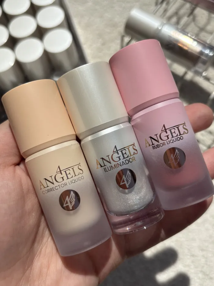 Combo 4angels POR PEDIDO